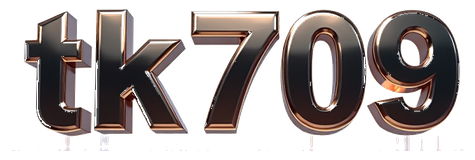 tk709 logo