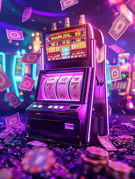 tk709 Arcade